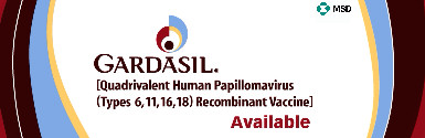 Gardasil