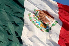 mexico flag